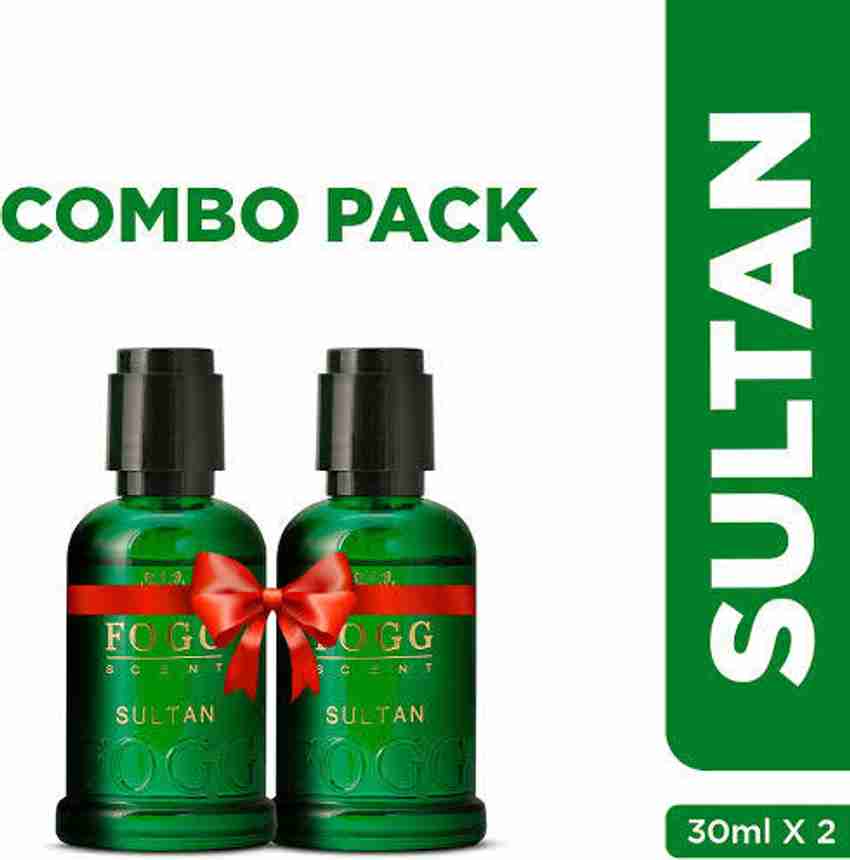 Fogg sultan sales