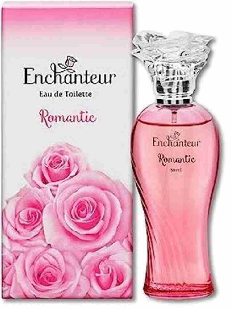 Enchanteur fragrance store