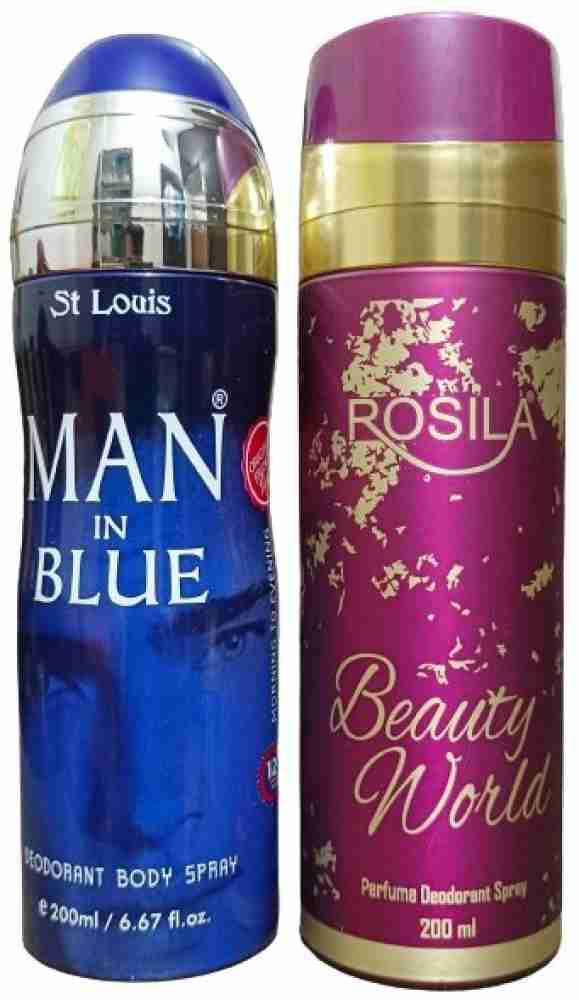 St. Louis BLUEBERRY LUXURY FERFUME AND DEODORANT FOR MENS Body Spray - For  Men - Price in India, Buy St. Louis BLUEBERRY LUXURY FERFUME AND DEODORANT  FOR MENS Body Spray - For