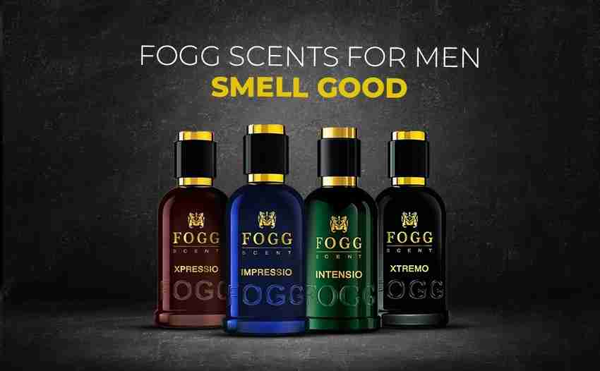 Fogg discount intensio price