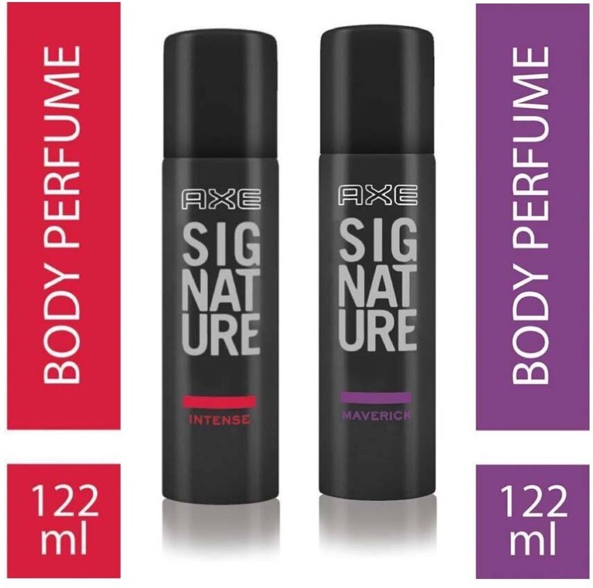 Signature discount body perfume