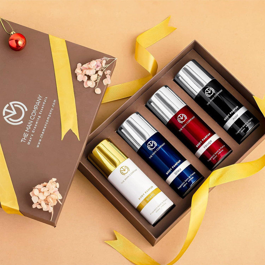 The man sales company deo