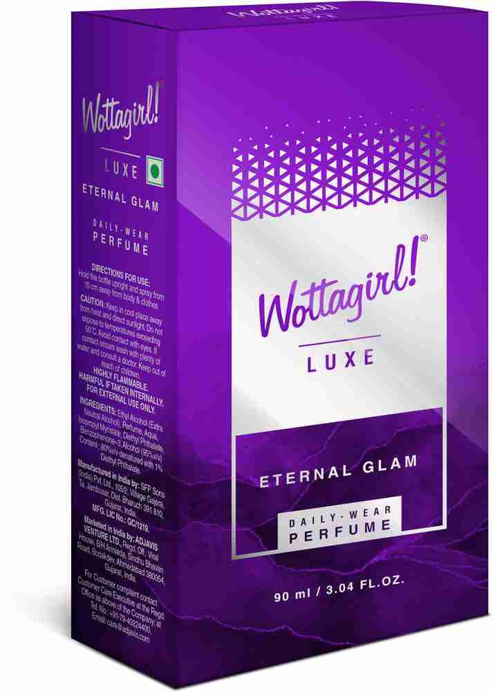 Luxe best sale body spray