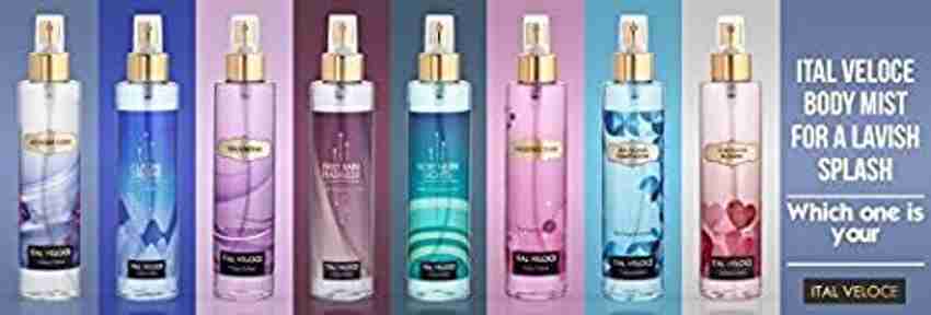 Ital veloce 10 ml store