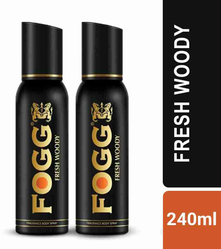 Fogg woody hot sale