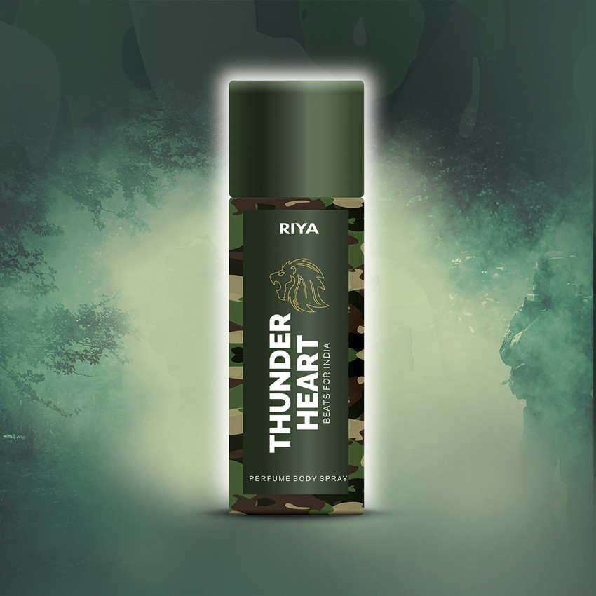 Riya body sales spray
