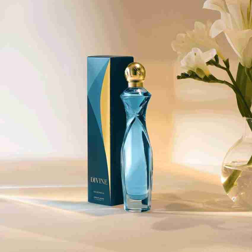 Divine hotsell perfume price