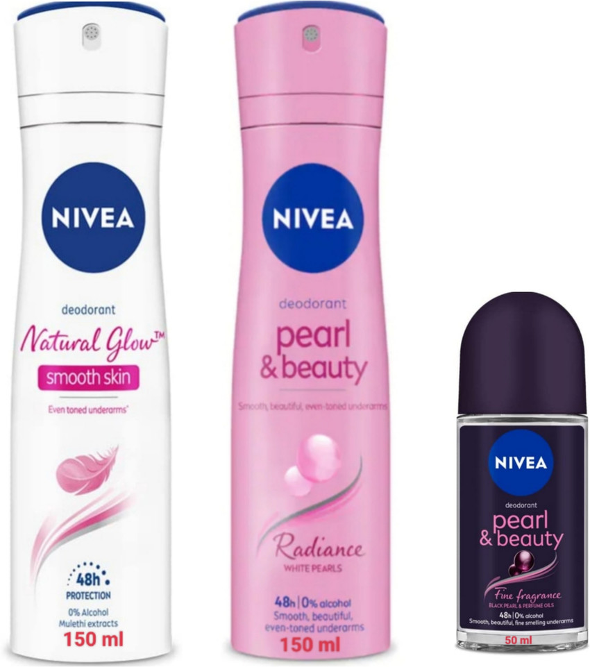 Nivea perfume flipkart sales