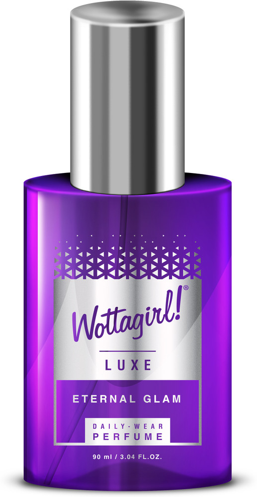 Luxe body sale spray