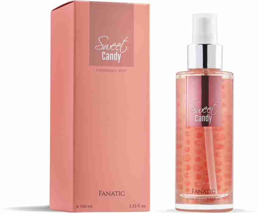 Very sweet perfume deals