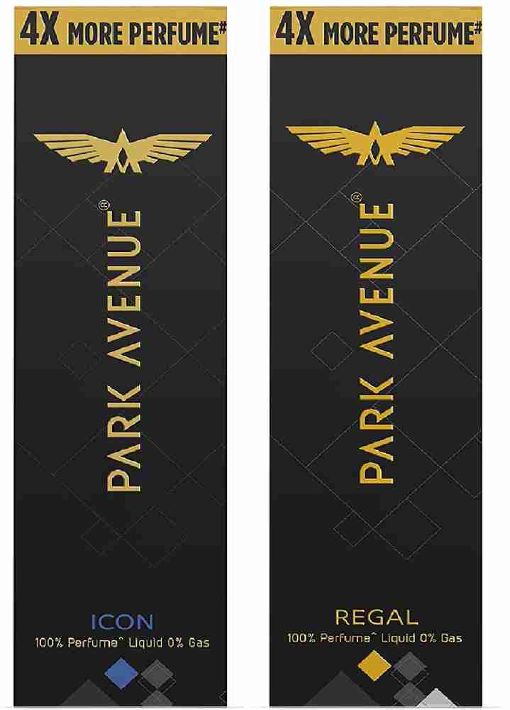 Park avenue online regal deo