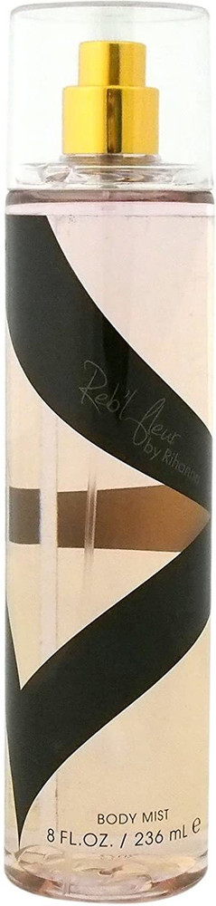 Rihanna perfume body spray deals