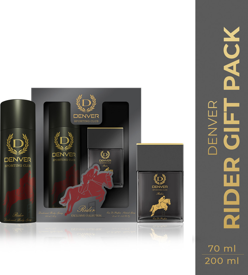Denver sporting sales club perfume price
