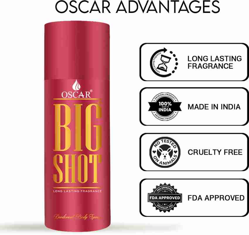 Eros on sale deodorant spray