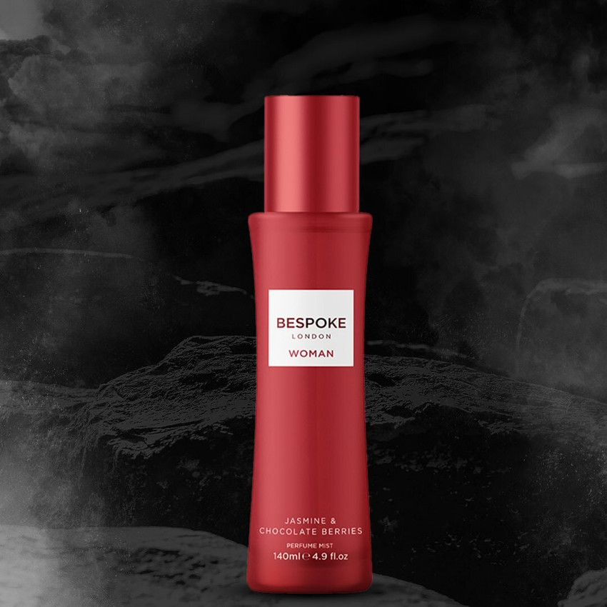 Bespoke perfume superdrug best sale