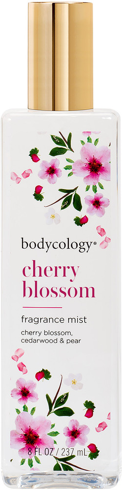 Bodycology cherry 2025 blossom