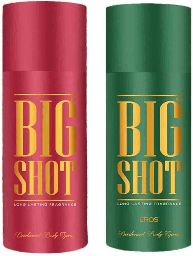 Eros deodorant shop