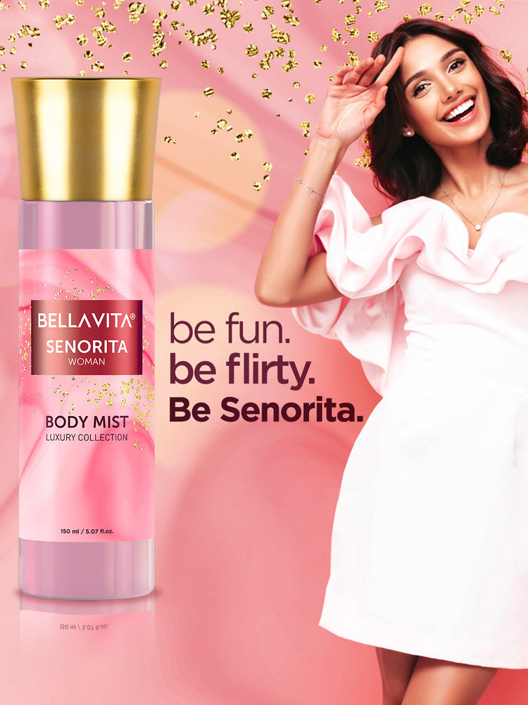Sei bella sales mystique perfume