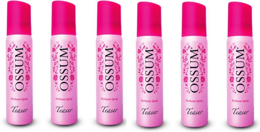 Ossum mini perfume clearance price