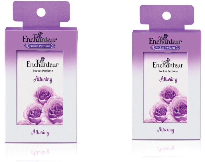 Enchanteur perfume pocket outlet