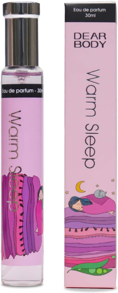 Dear body perfume reviews cheap