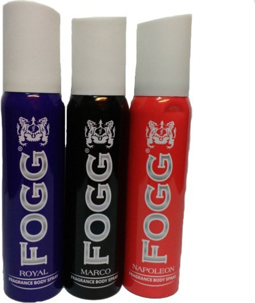 Fogg deo hot sale flipkart