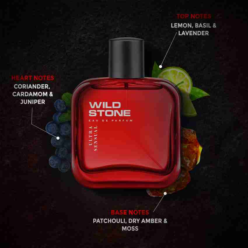 Wild stone perfume flipkart on sale