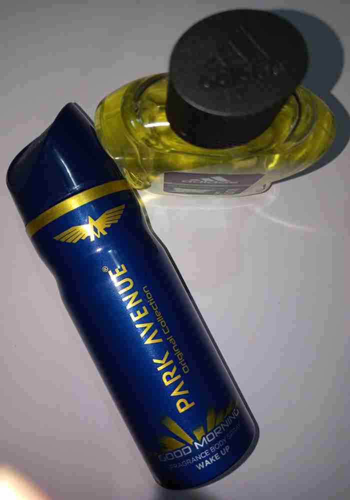 Good morning perfume flipkart sales