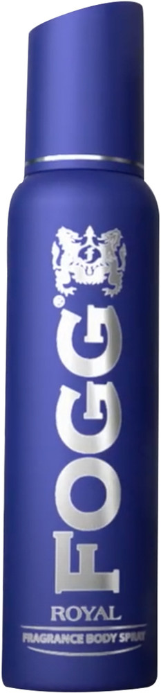 Fogg royal sales