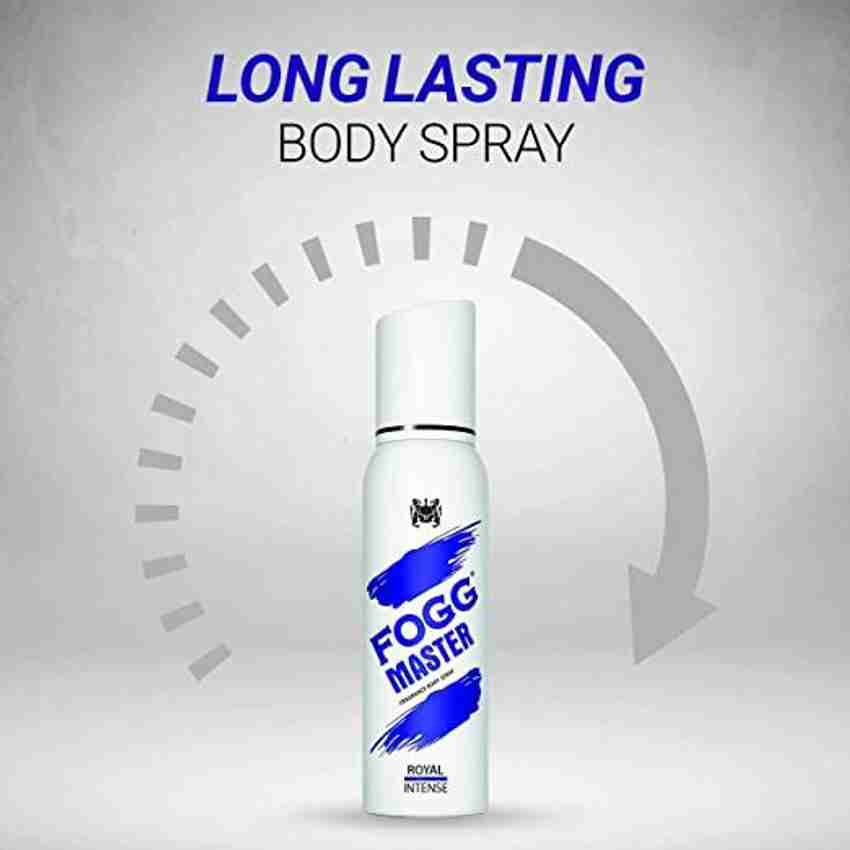 Master body 2025 spray