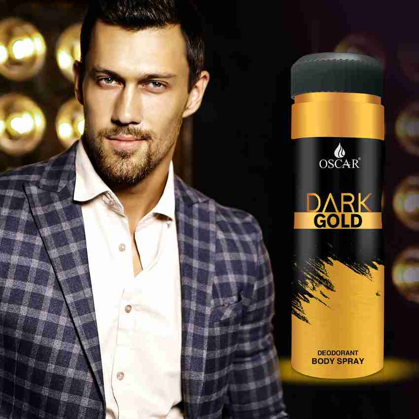 Bonanza body sale spray