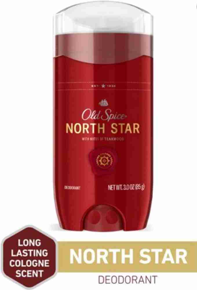 Teakwood deodorant sales