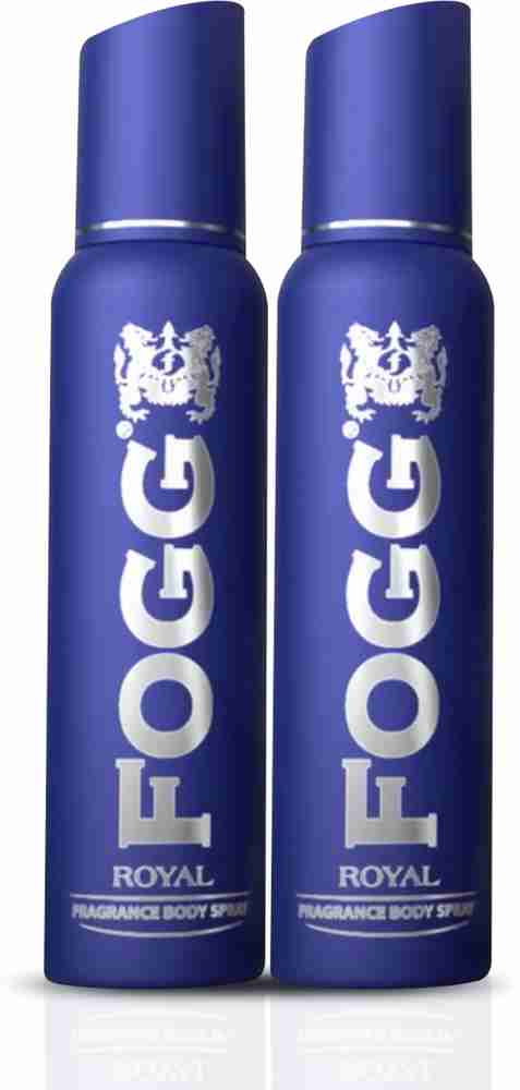 Royal body spray deals