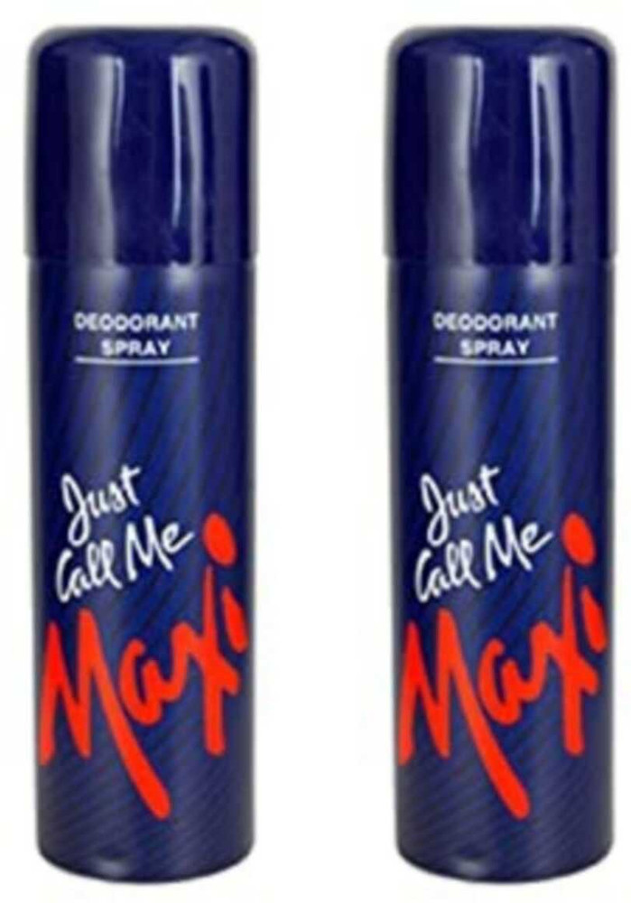 Maxi body spray 2025