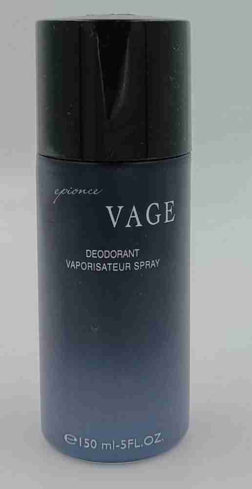 Men's sauvage cheap deodorant spray