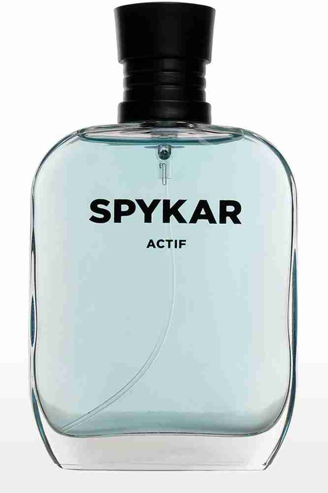 Spykar actif perfume clearance