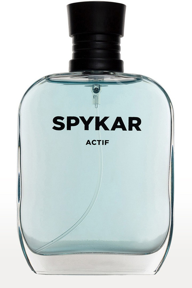 Spykar shop perfume price