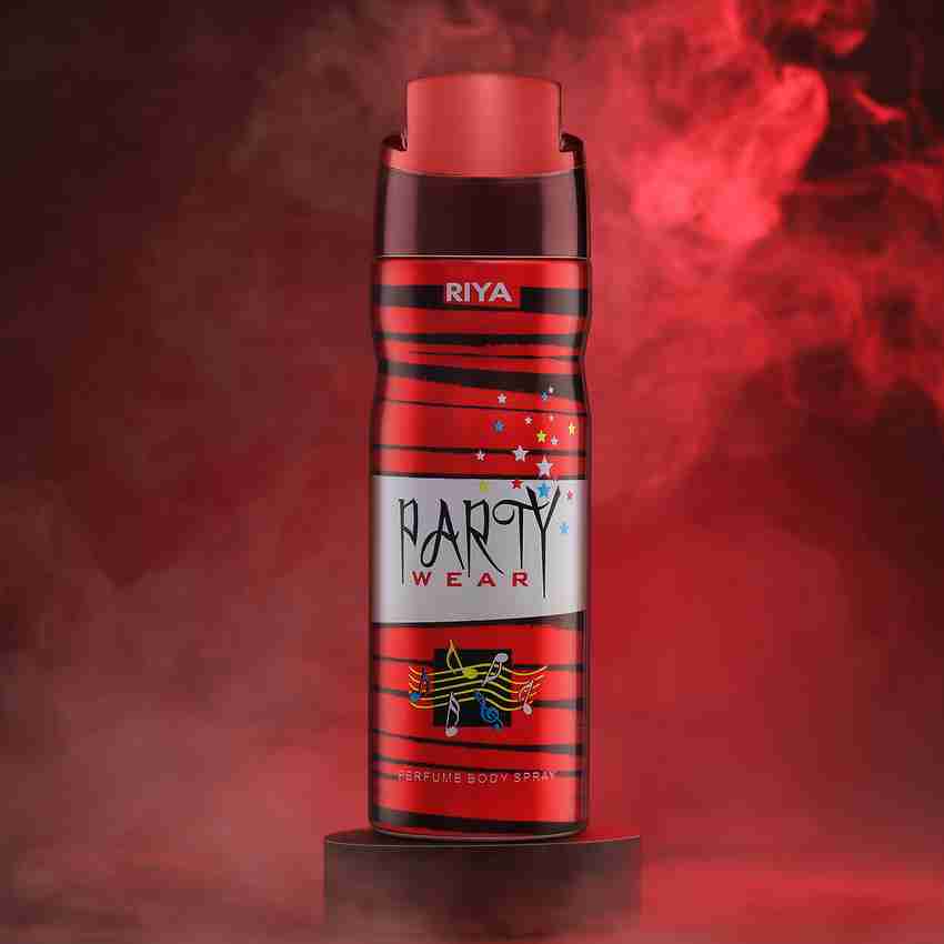 Riya party wear 2025 deo