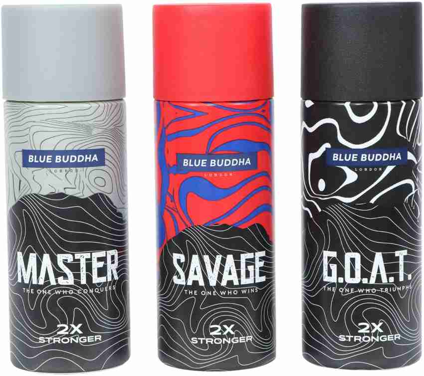 Top 10 body spray deals