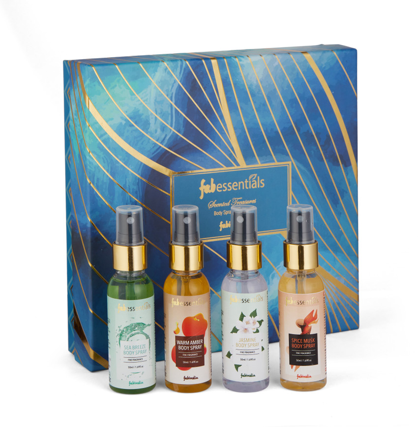 Mens spray best sale gift set