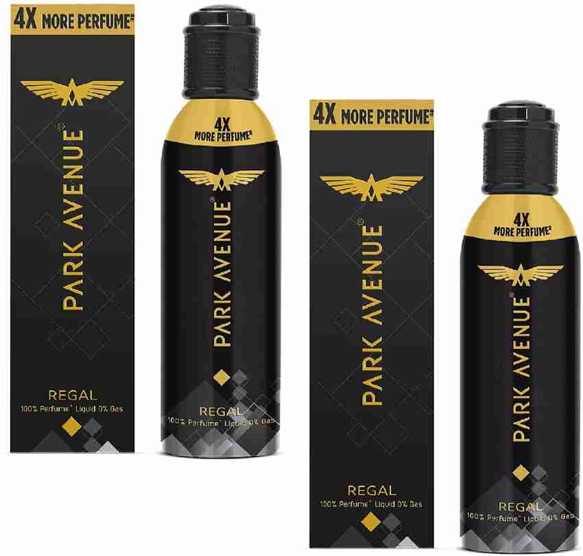 Park avenue liquid perfume clearance