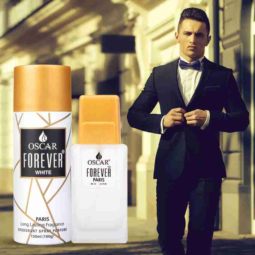 Oscar perfume set hot sale