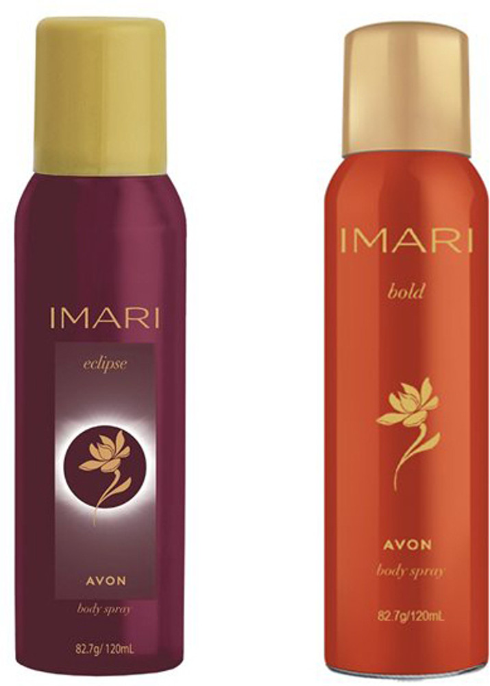 Avon clearance body mist