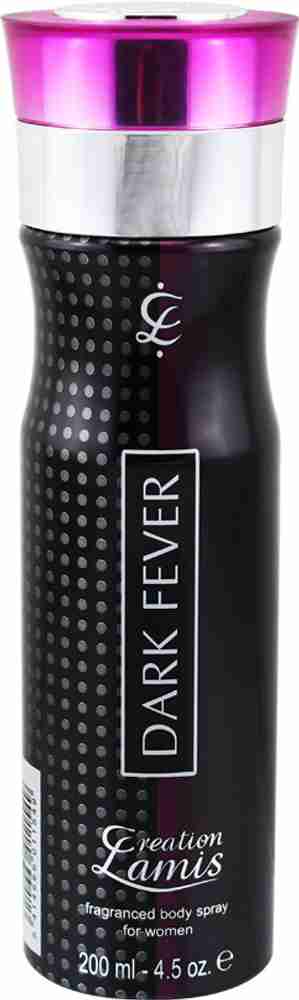 Creation lamis dark best sale fever