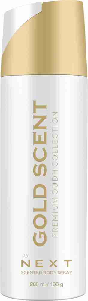 Next gold shop perfume review