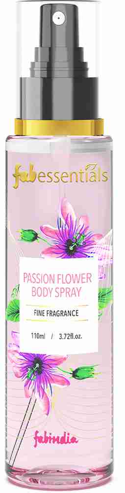 Fabindia clearance body mist