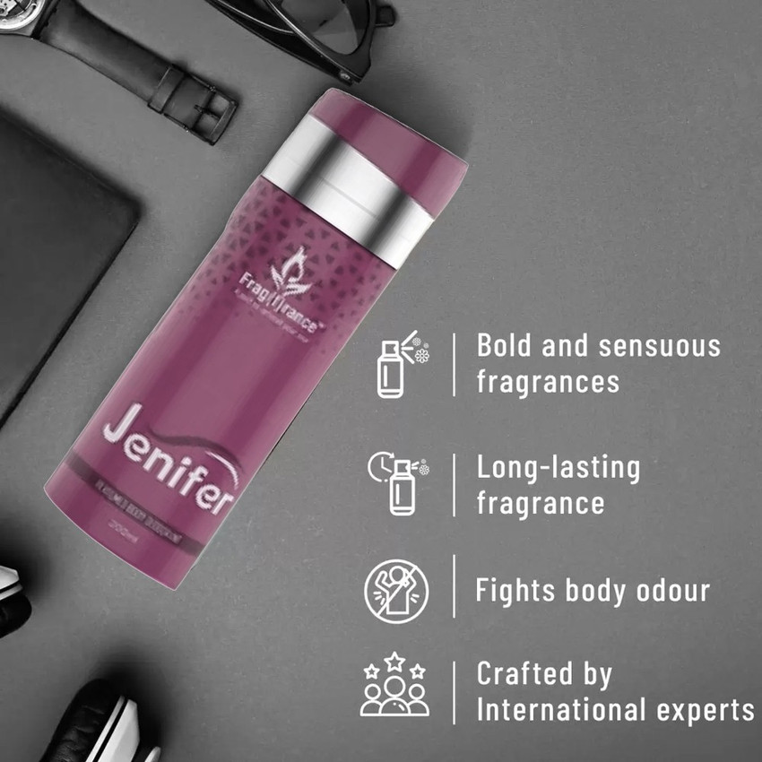 Poison deodorant spray deals