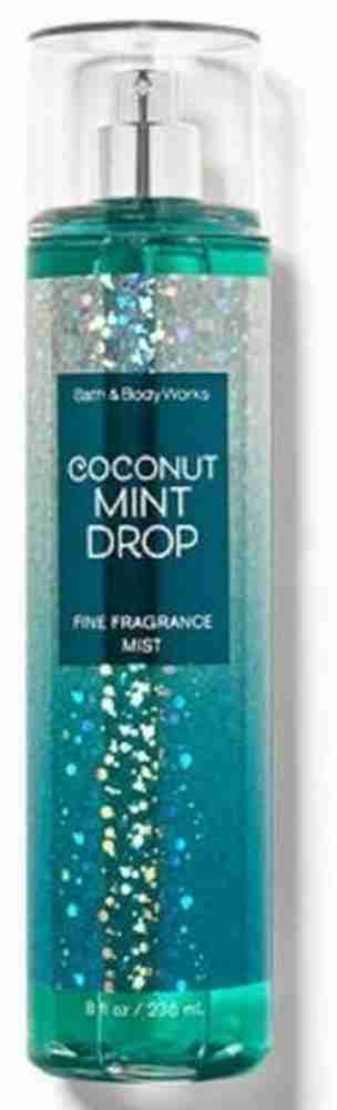 Bath and body works hot sale coconut perfume