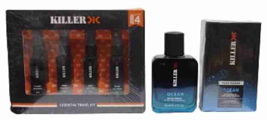 Killer perfume price shop