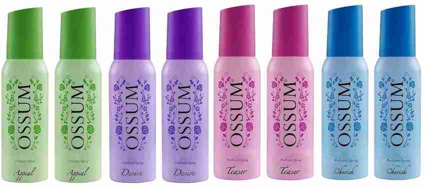 Ossum teaser sales
